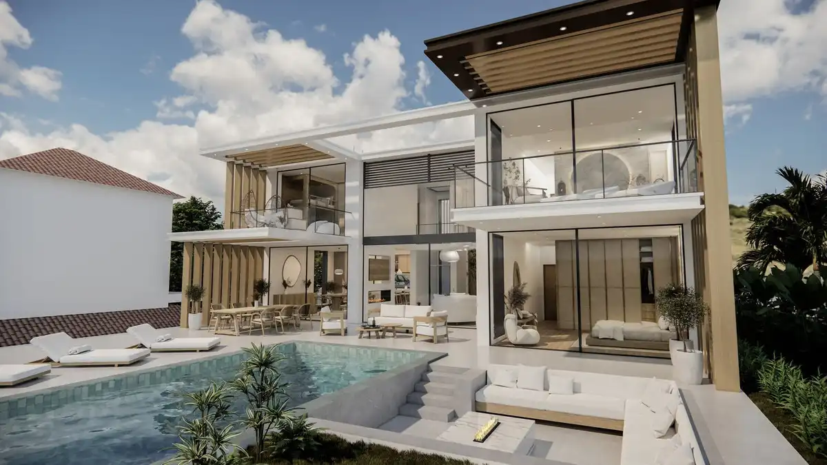 Casa en venda a Benalmádena pueblo, imagen 2