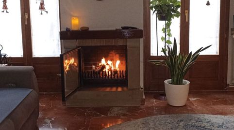 Exclusivo dúplex con gran terraza, parking y chimenea en Centelles, imatge 4