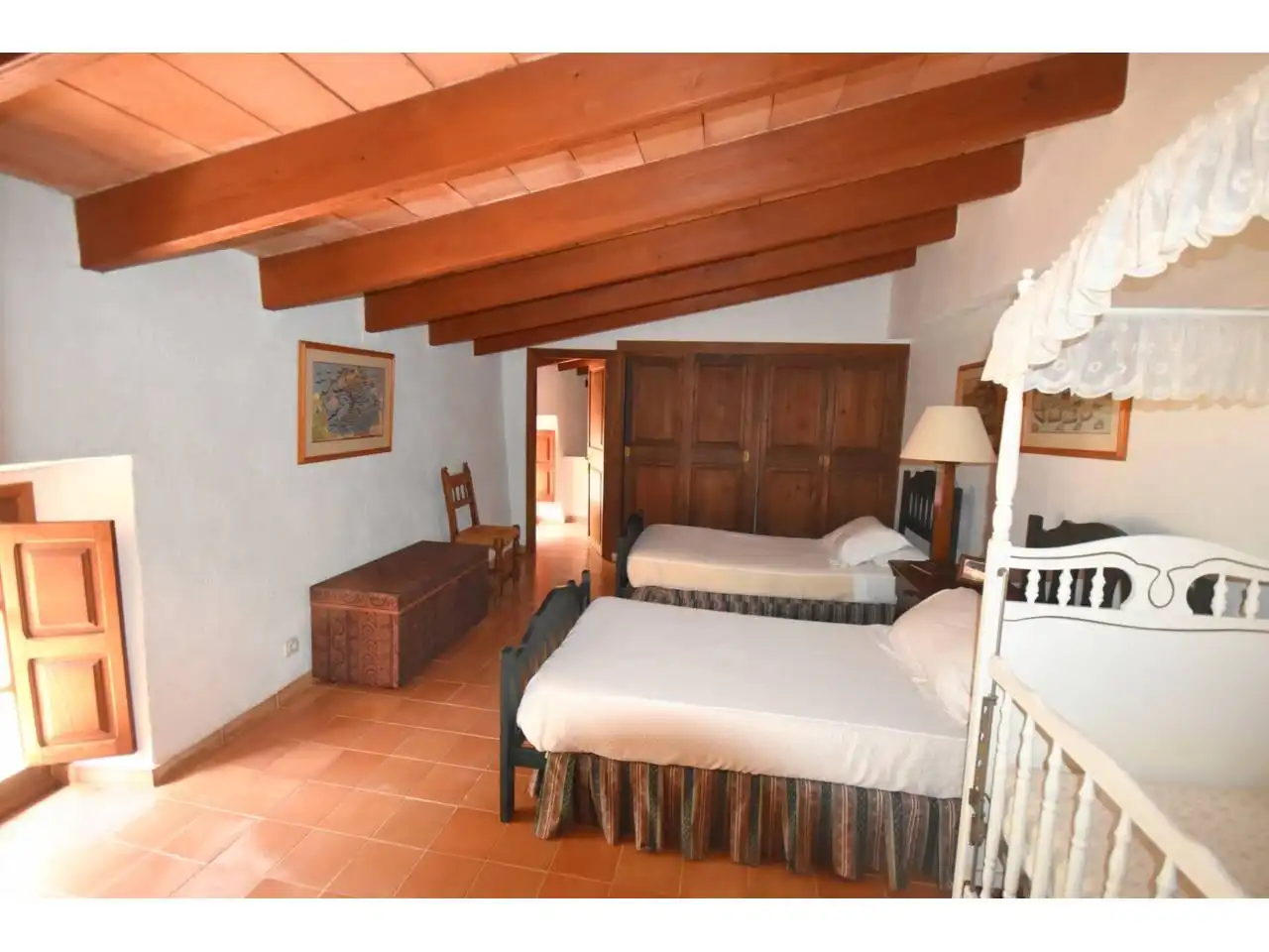 Casa amb piscina en venda a Poligono 18 45, imagen 41