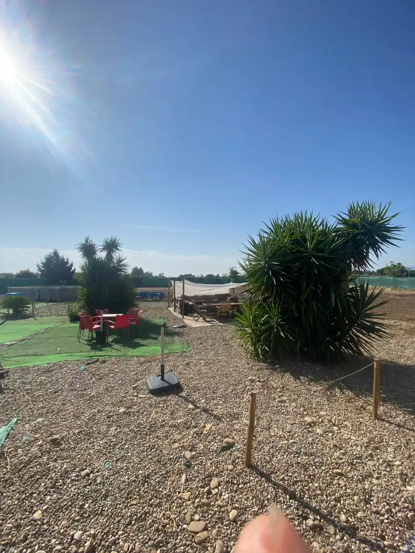 Terreno rustico in vendita a Diseminado Calahorra 581, imagen 12