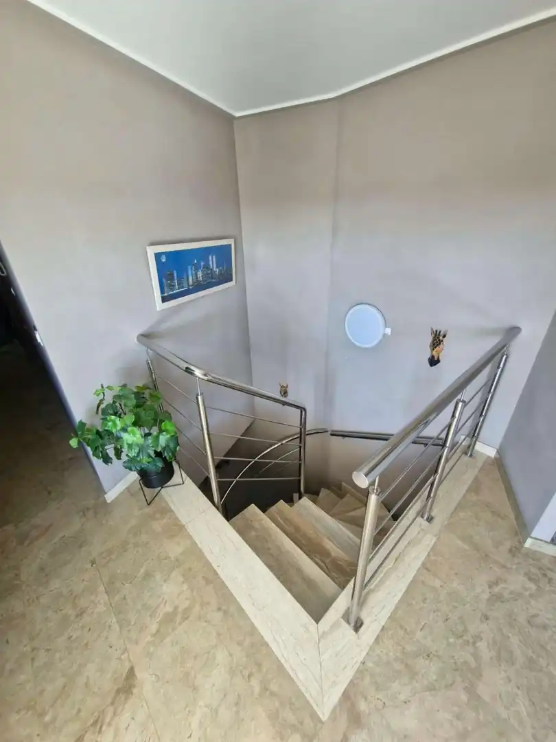 Maisonette zum Verkauf in Les Boqueres - Santa Quiteria