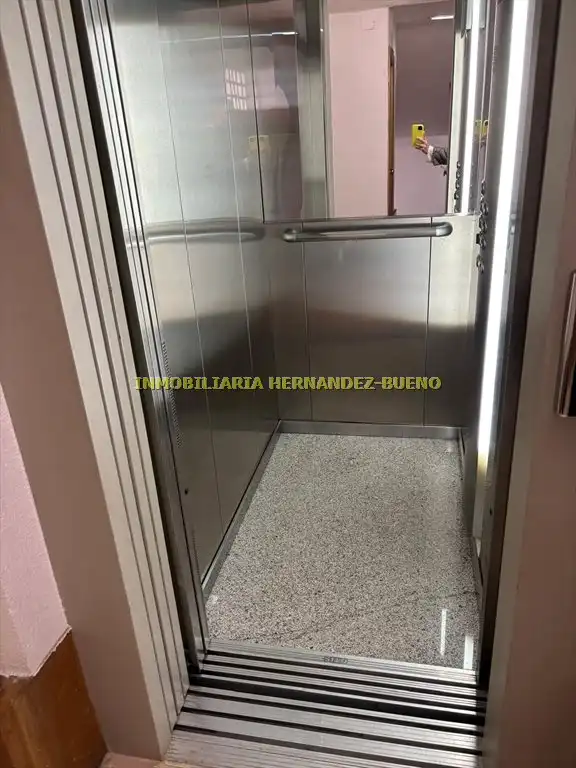 Wohnung zum Verkauf in Salamanca mit Heizung und Terrasse