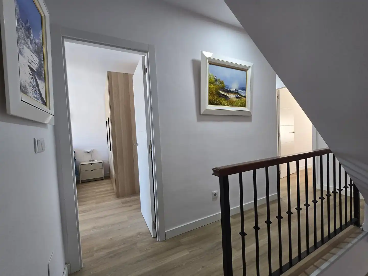 Maison mitoyenne avec terrasse à vendre à Los Boliches, imagen 24