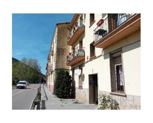 Vista exterior de Pis en venda en Ripoll