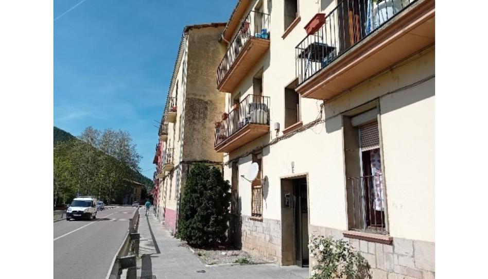 Foto 1 de Pis en venda a Ripoll, Girona