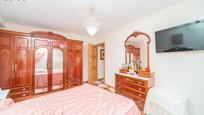 Bedroom of Flat for sale in Leganés  with Air Conditioner, Terrace and Storage room