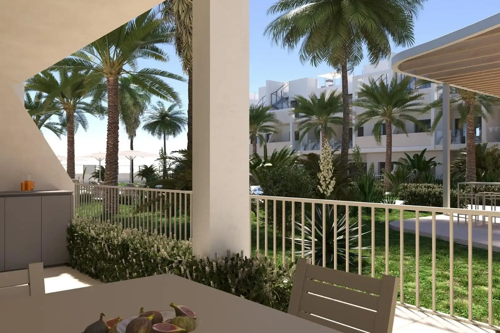 Apartment for sale in San Cayetano, imagen 5