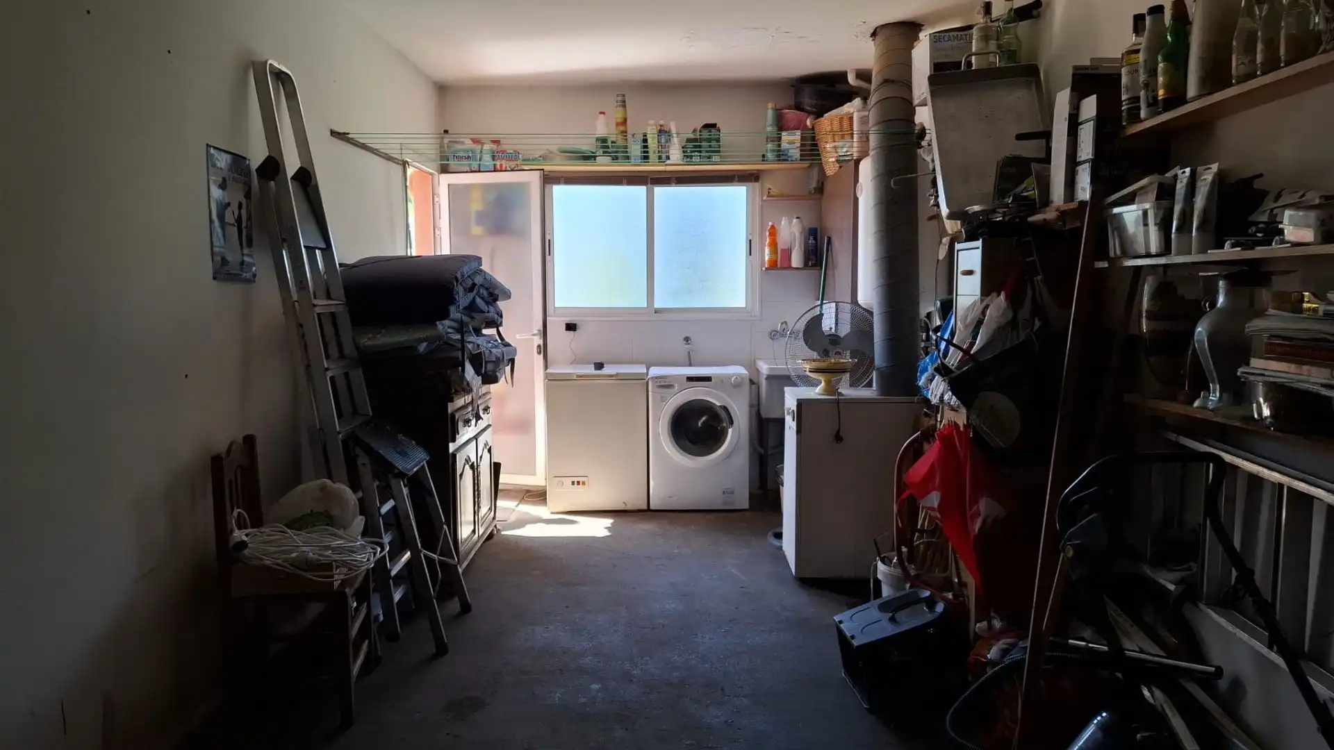 Casa o xalet en venda a Vallirana, Barcelona