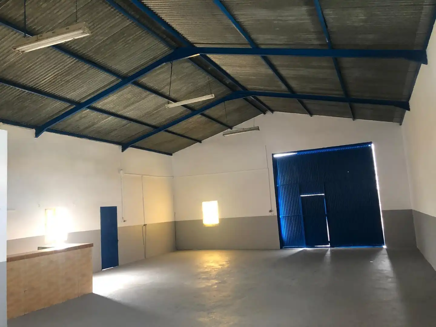 Nave industrielle à vendre à Pelagatos - Pago del Humo, imagen 14