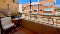 Balcony of Flat for sale in Villajoyosa / La Vila Joiosa  with Balcony