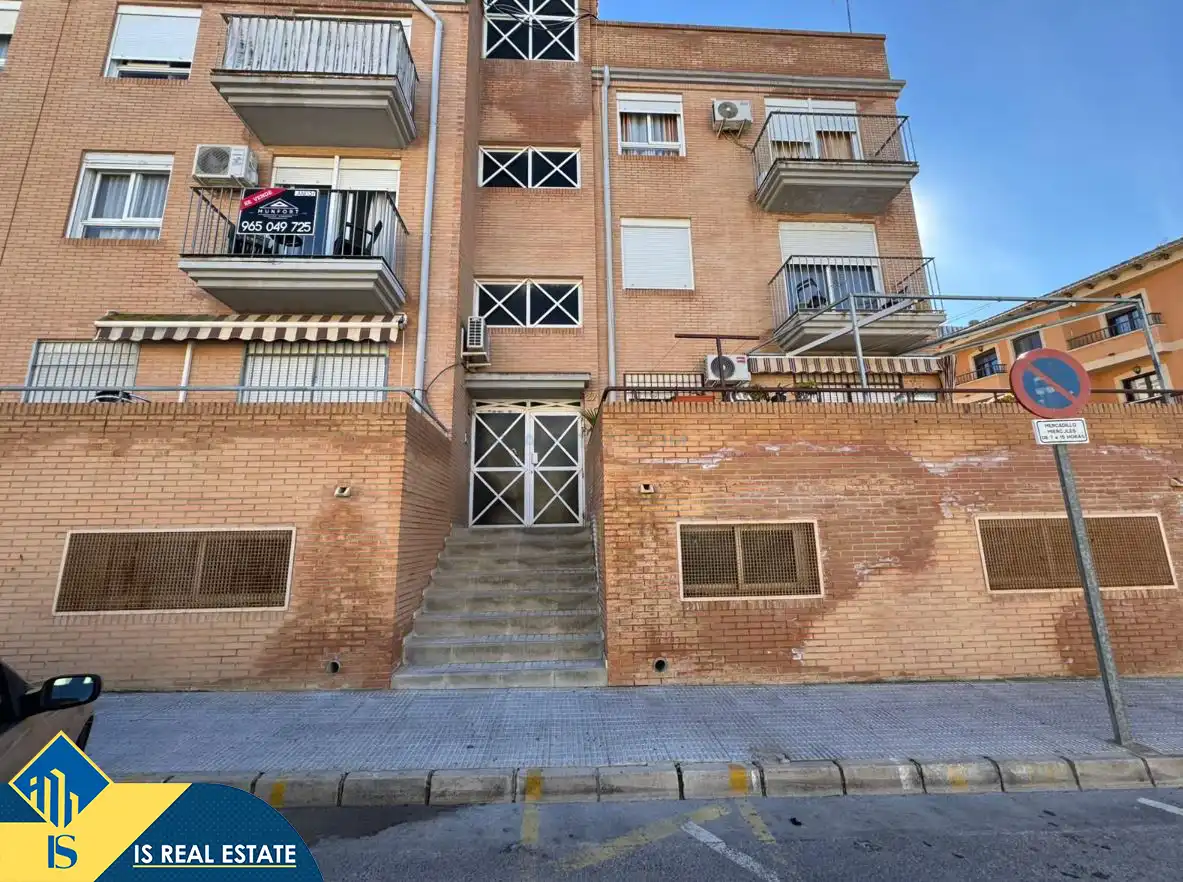 Apartment zum Verkauf in San Miguel de Salinas, imagen 25