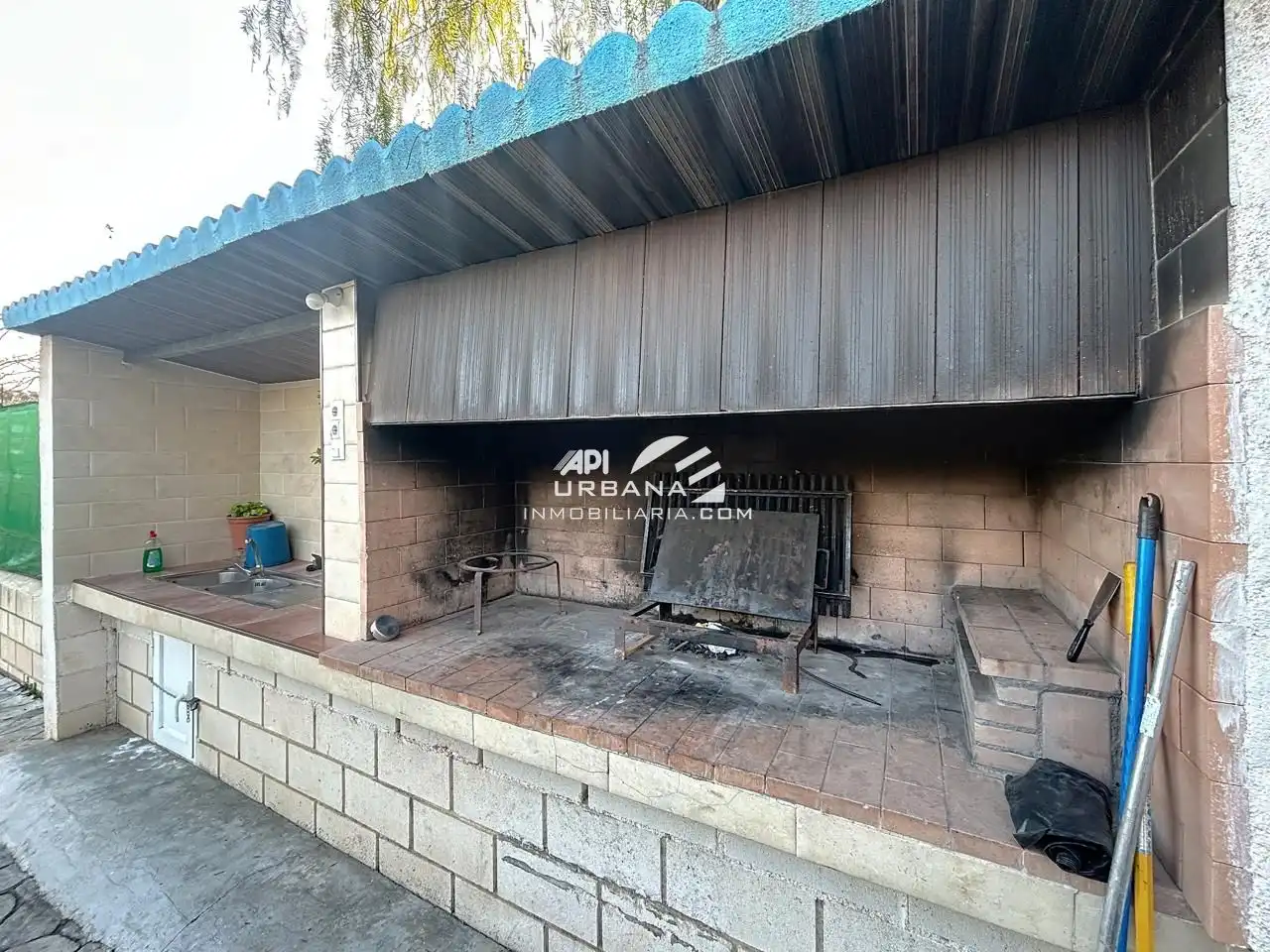 Haus oder Chalet zum Verkauf in Los piedros, San Francisco