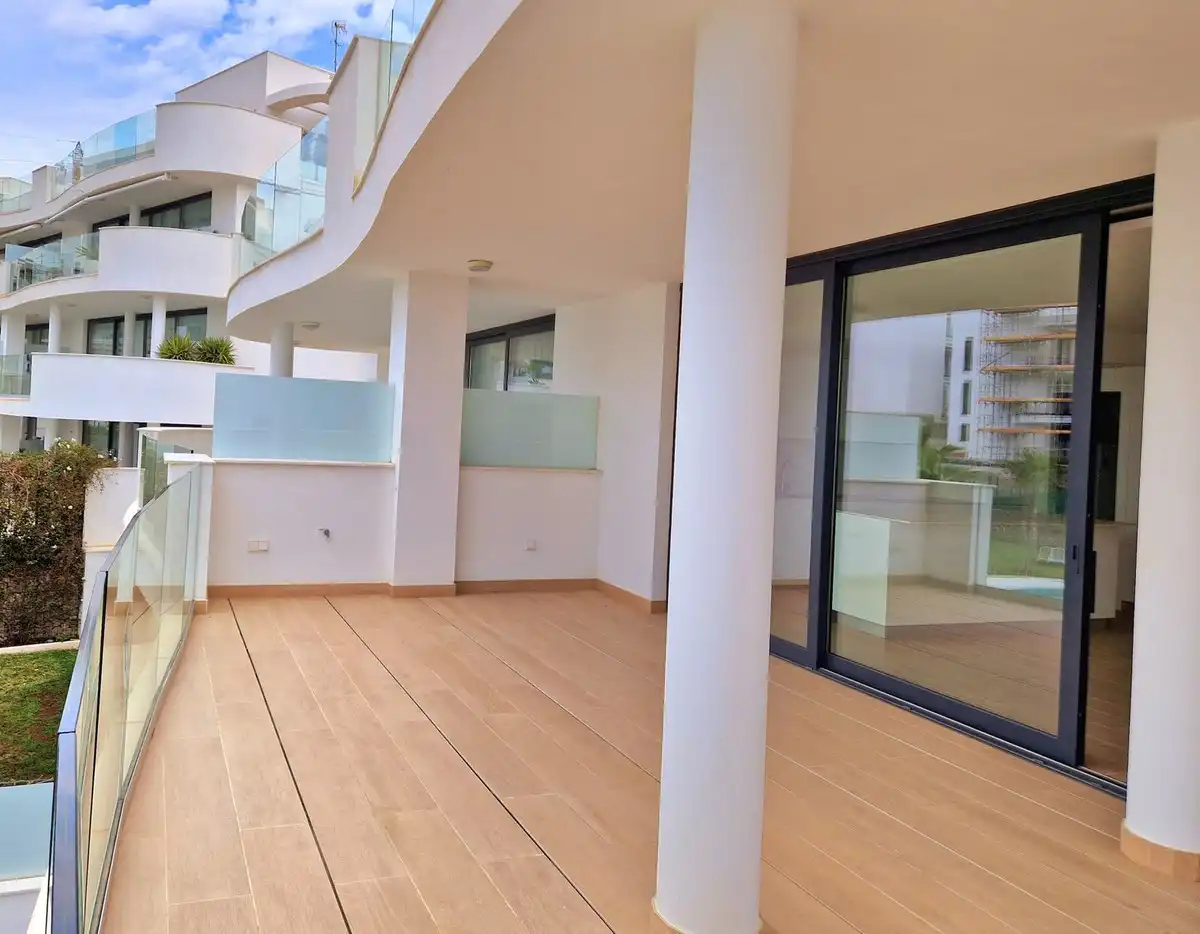Apartment mit Pool zum Verkauf in El Higuerón, imagen 15