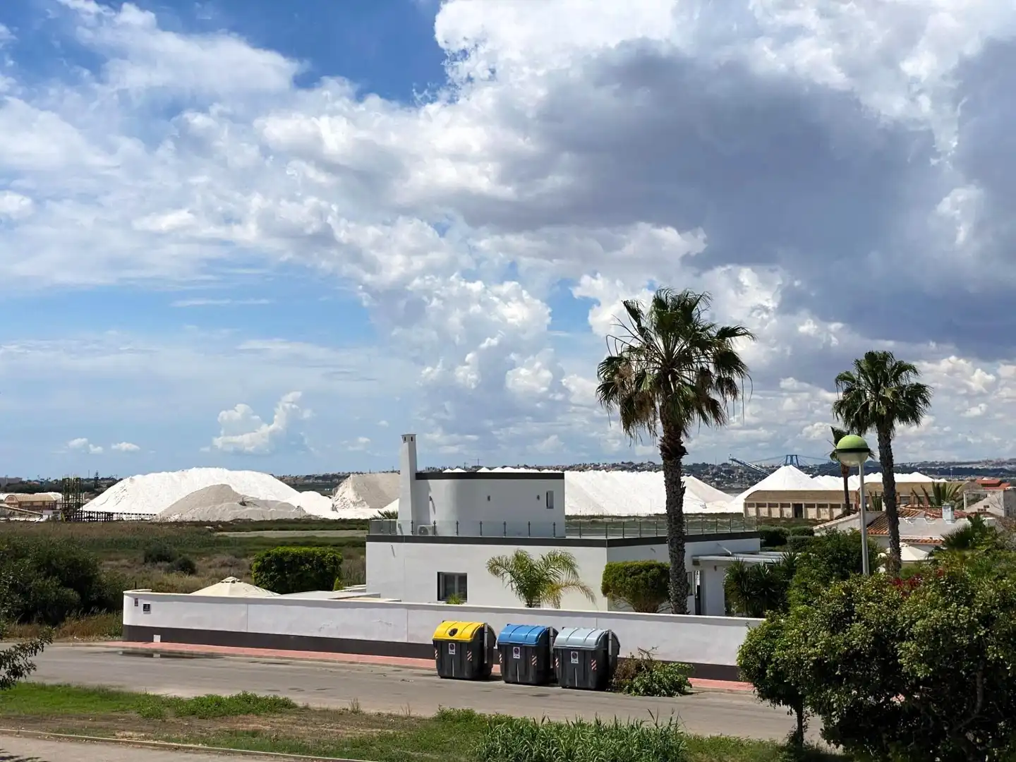 Villa mit Pool zum Verkauf in Avenida Av. Garcia Lorca 27, imagen 31