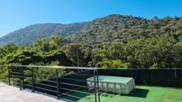 Garden of House or chalet for sale in Vilanova del Vallès  with Heating, Storage room and Oven