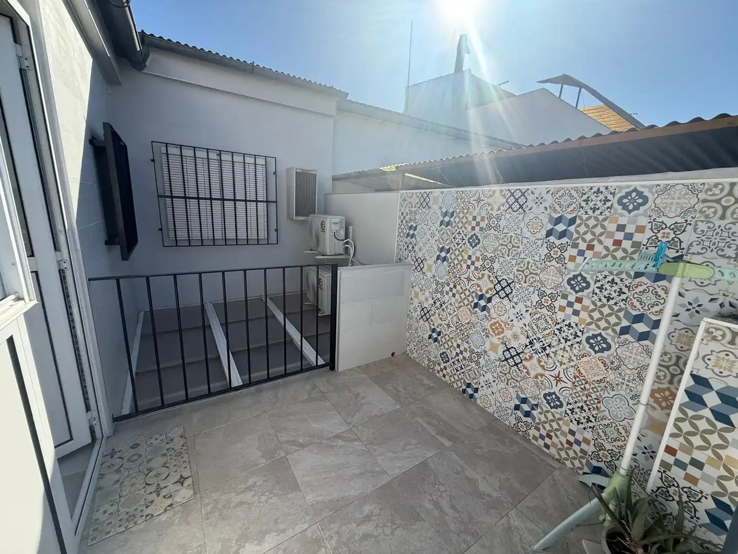 House with terrace for sale in Alameda, imagen 27