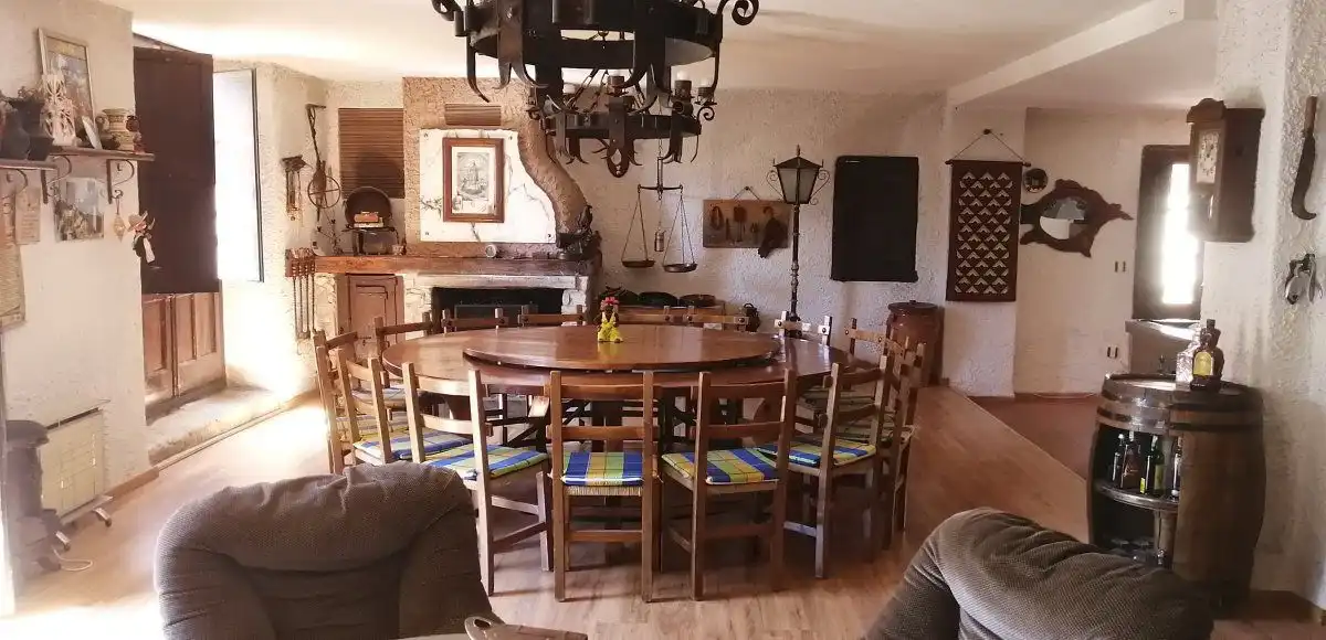 Maison à vendre à Marqués de la Ensenada