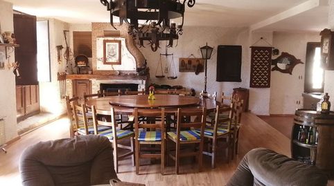 Casa en venta en Santo Domingo De La Calzada.
