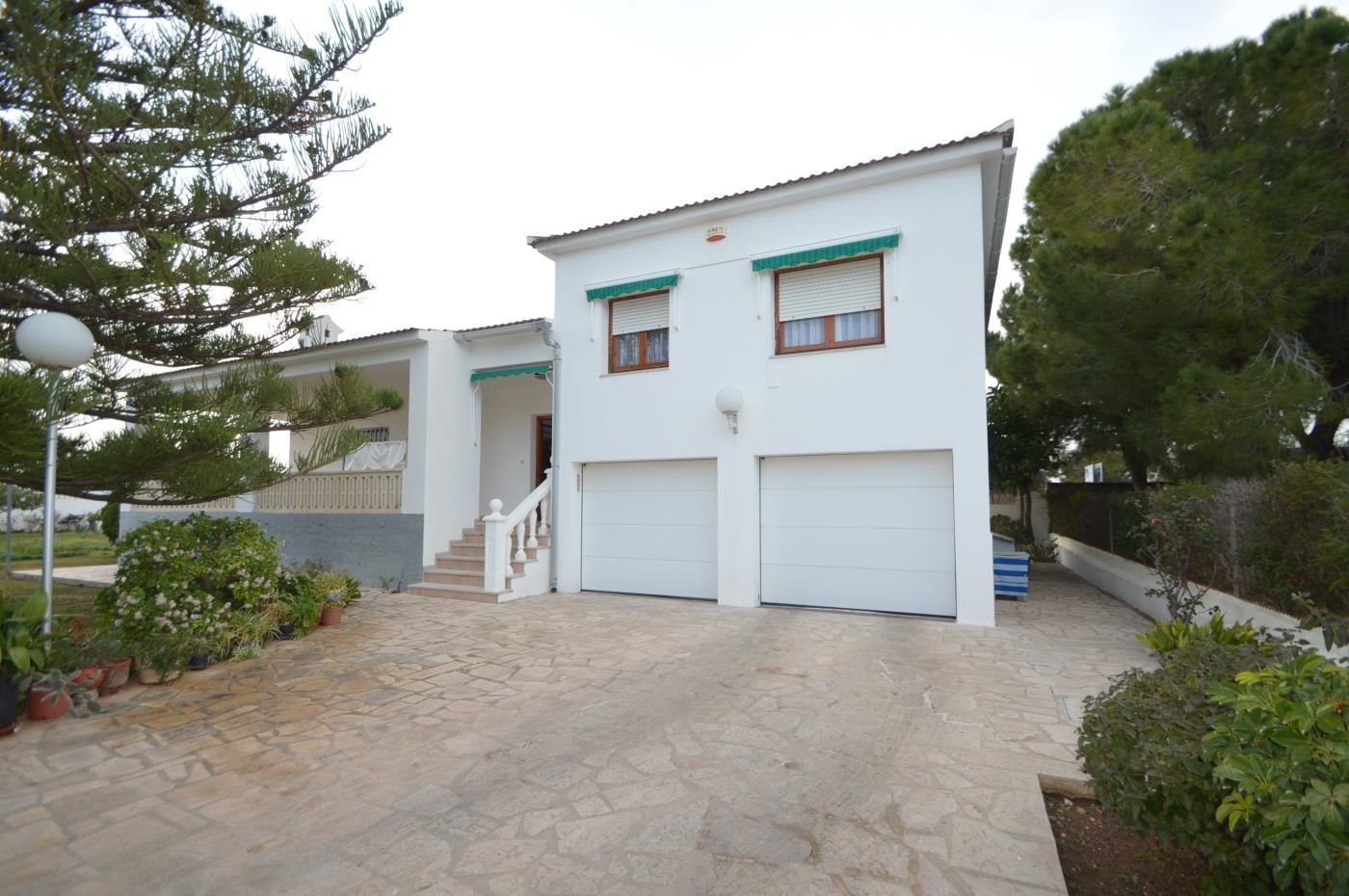 Casa o xalet en venda a Cala del Puntal