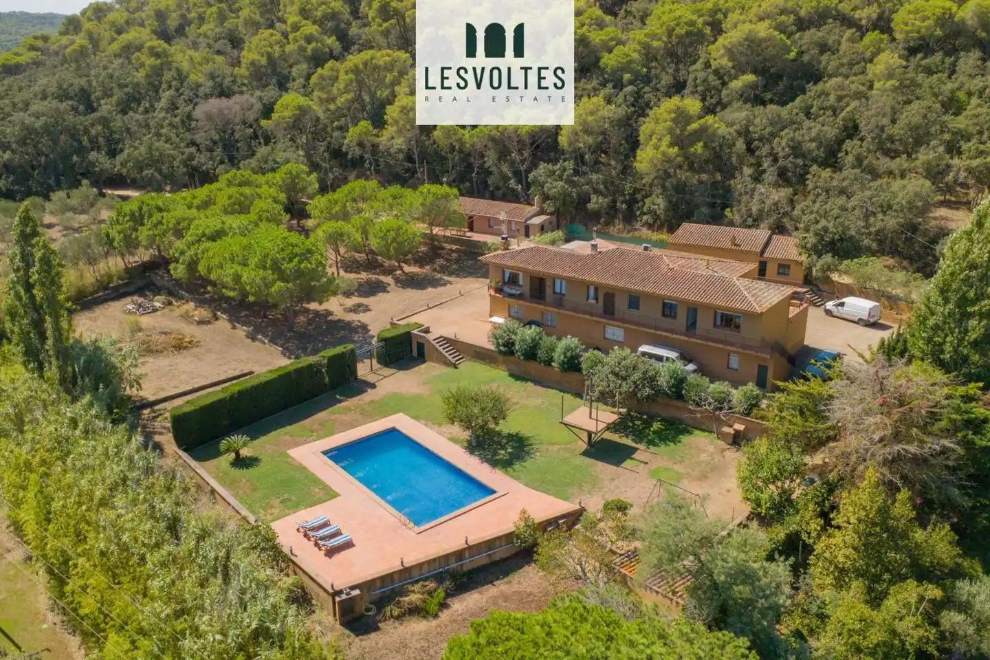Maison avec piscine à vendre à Camí Jardí Botànic, imagen 29