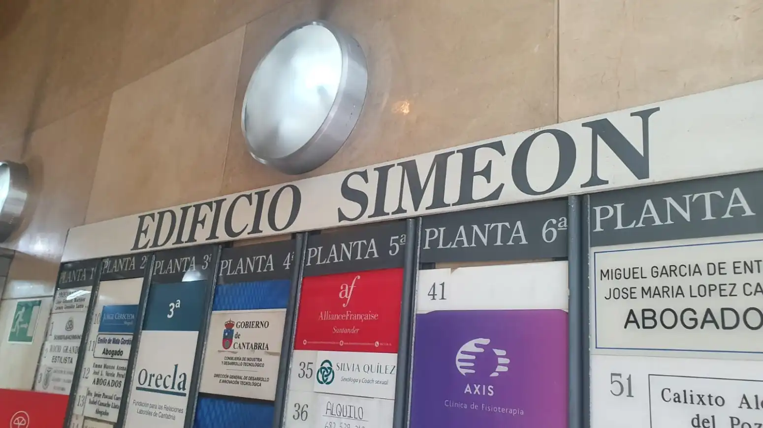Oficina amb ascensor en venda a PJ PEÑA 4, imagen 21