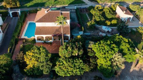 Foto 2 de Casa o xalet en venda a Partides comunes - Adsubia, Jávea / Xàbia