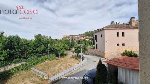 Photo 5 of Houses for sale in San Lorenzo - San Marcos, Segovia Capital