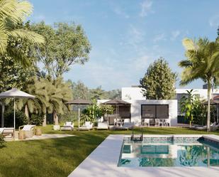 Planta baja for sale in Avenida de Santiago Rusiñol, 18, Vallpineda - Santa Bárbara