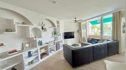 Foto 4 de Apartamento en venta en Las Gaviotas  - Carvajal, Málaga