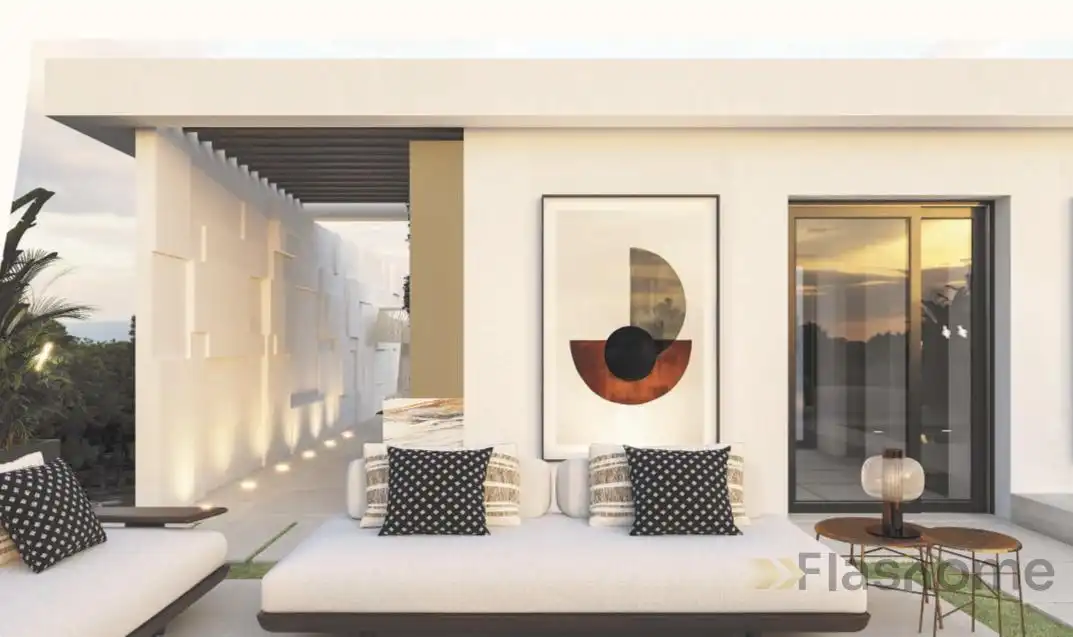 Chalet con piscina en venta en Río Real - Los Monteros, imagen 17