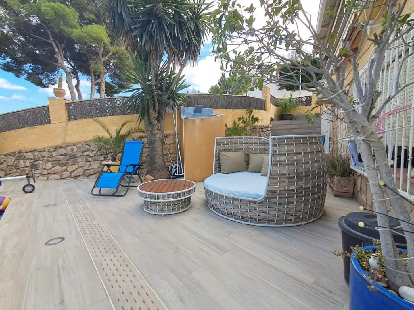 Casa o chalet en venta en San Rafael - Nucia Park
