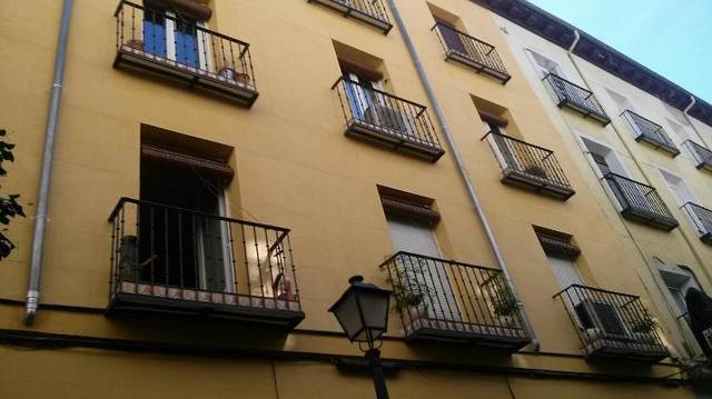Piso en Venta en C/ Madera en Universidad - Malasaña