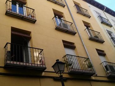 Flat for sale in C/ Madera