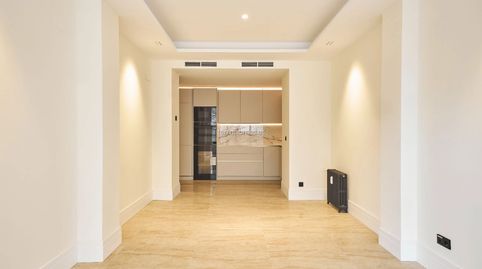 Foto 5 de Apartament en venda a P.º de la Castellana 107, Cuatro Caminos - Azca, Madrid Capital