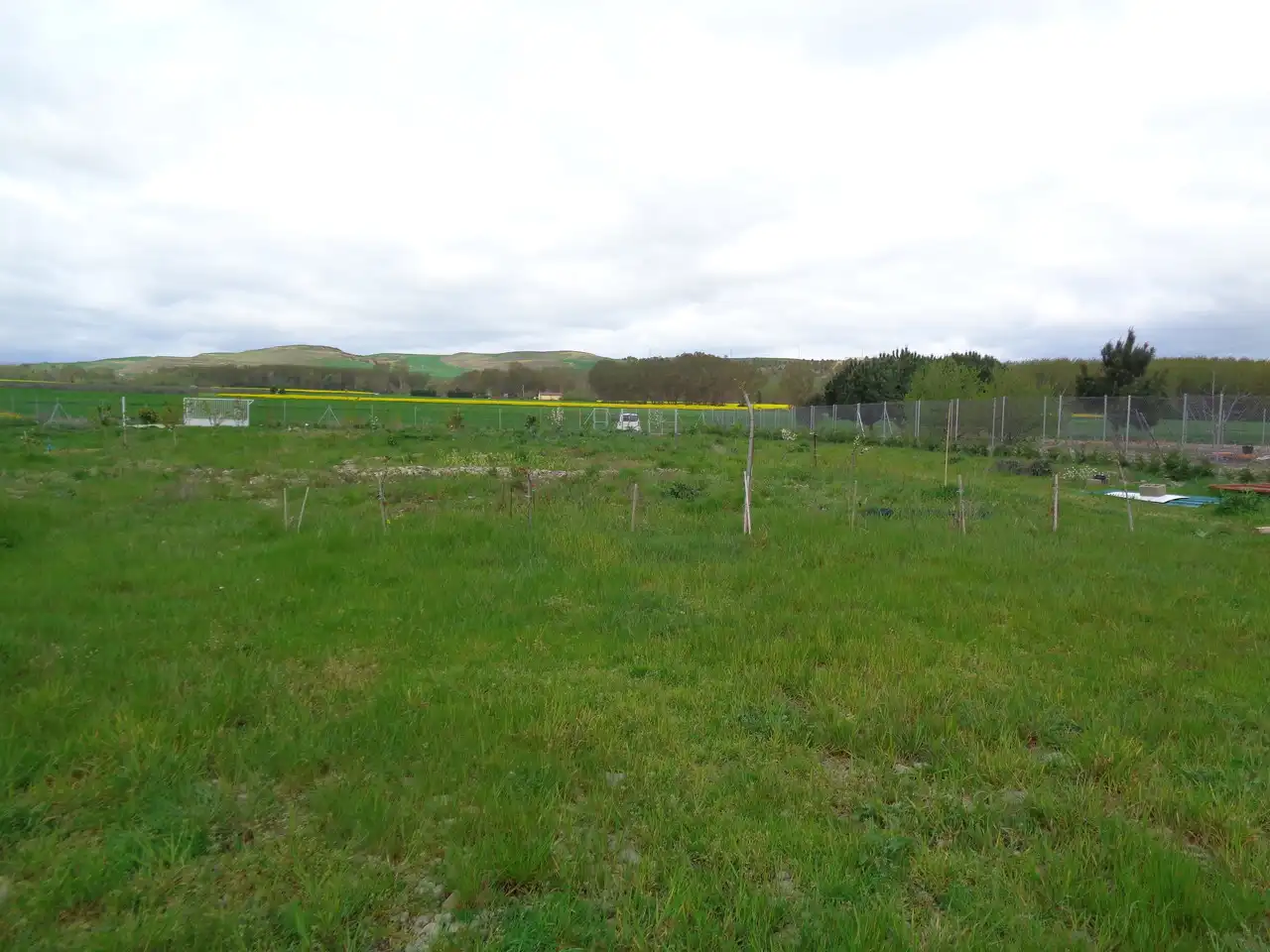 Terreny residencial en venda a Castañares de Rioja, imagen 5