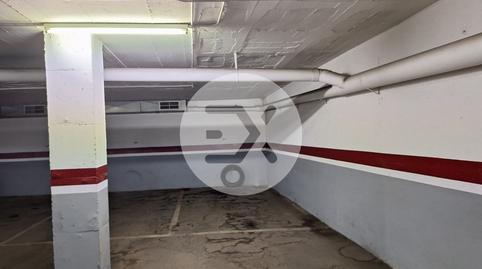 Photo 5 of Garage for sale in Avinguda de la Constitució, Castell - Poble Vell, Castelldefels
