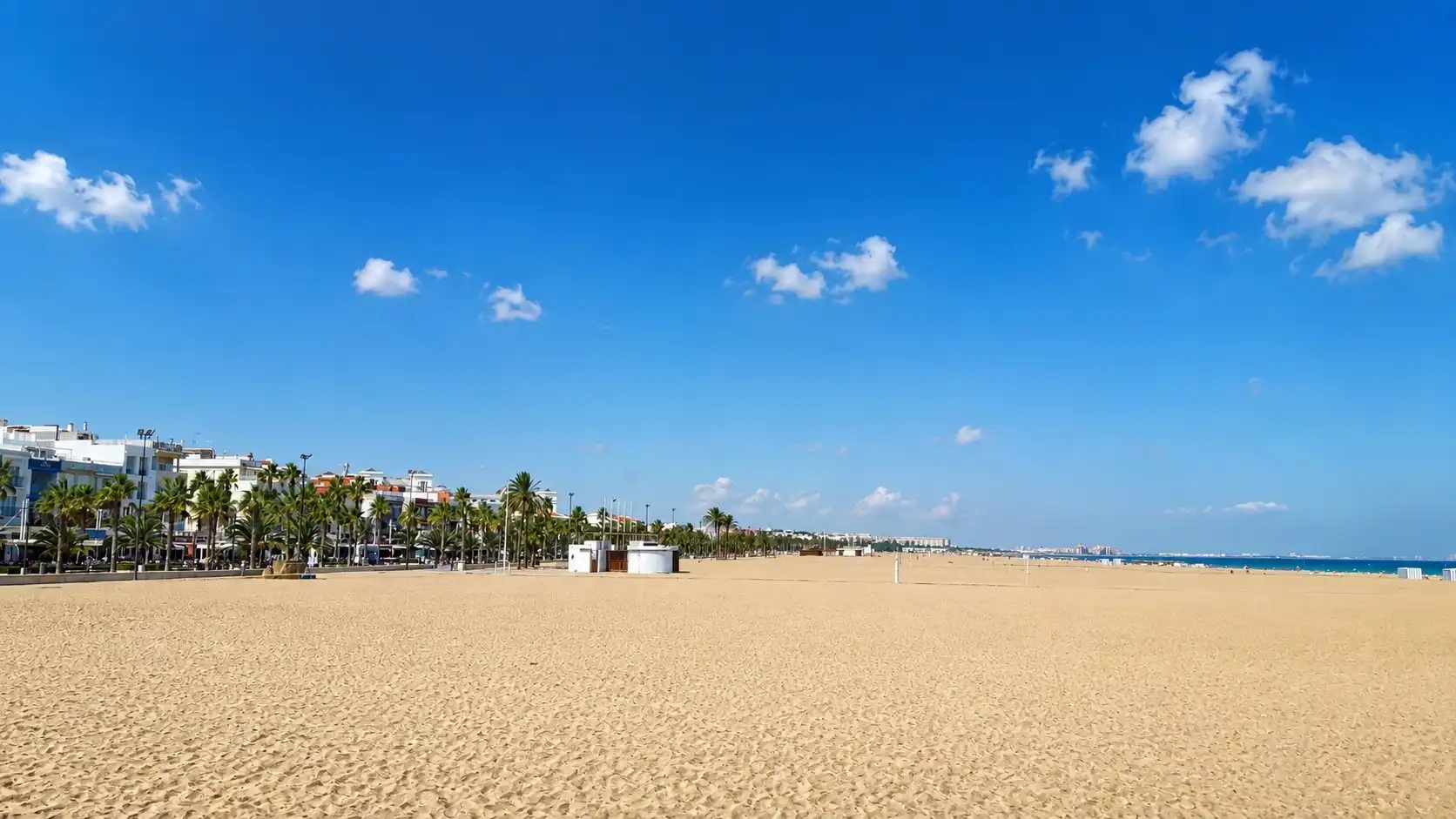 Exterior view of Flat for sale in Valencia