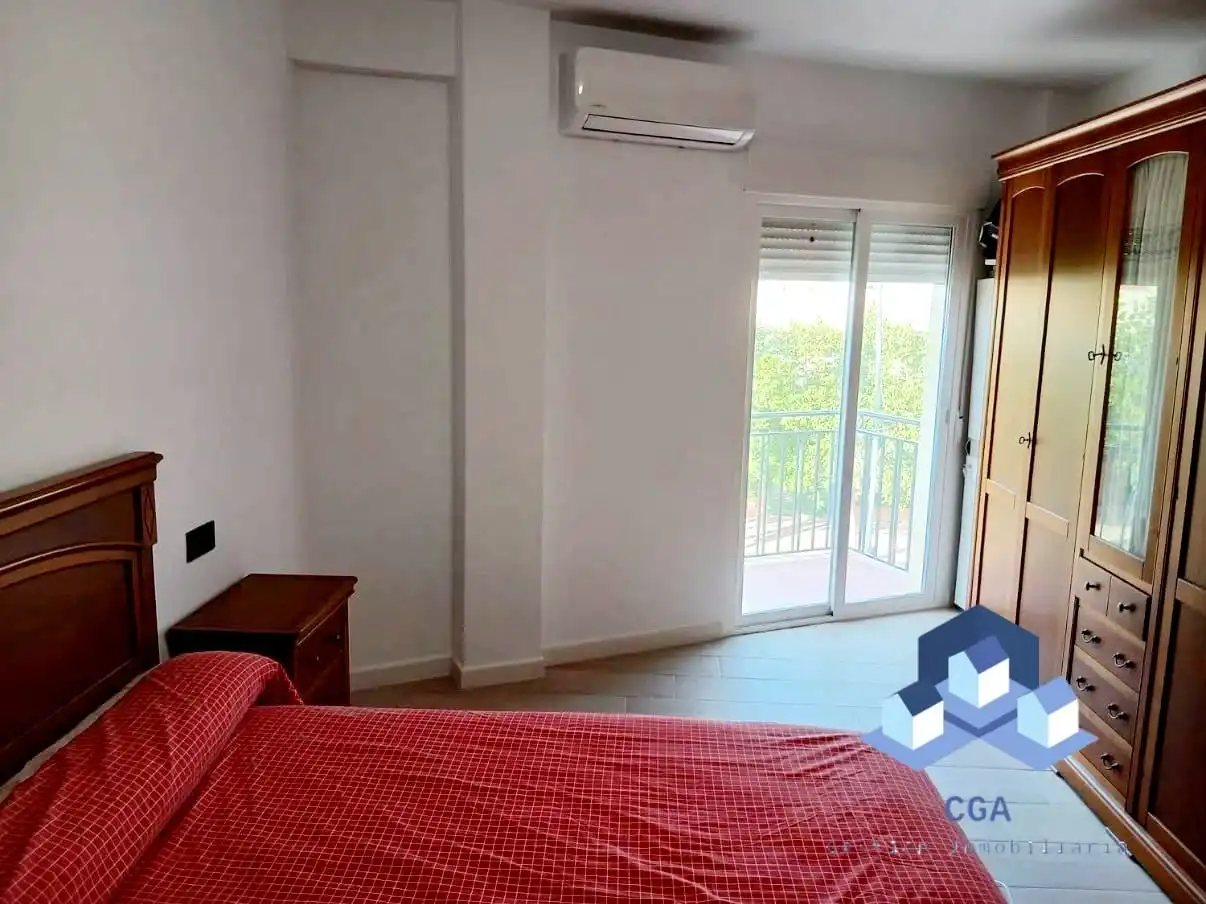 Appartamento con terrazza in vendita a Lorca Ciudad, imagen 5