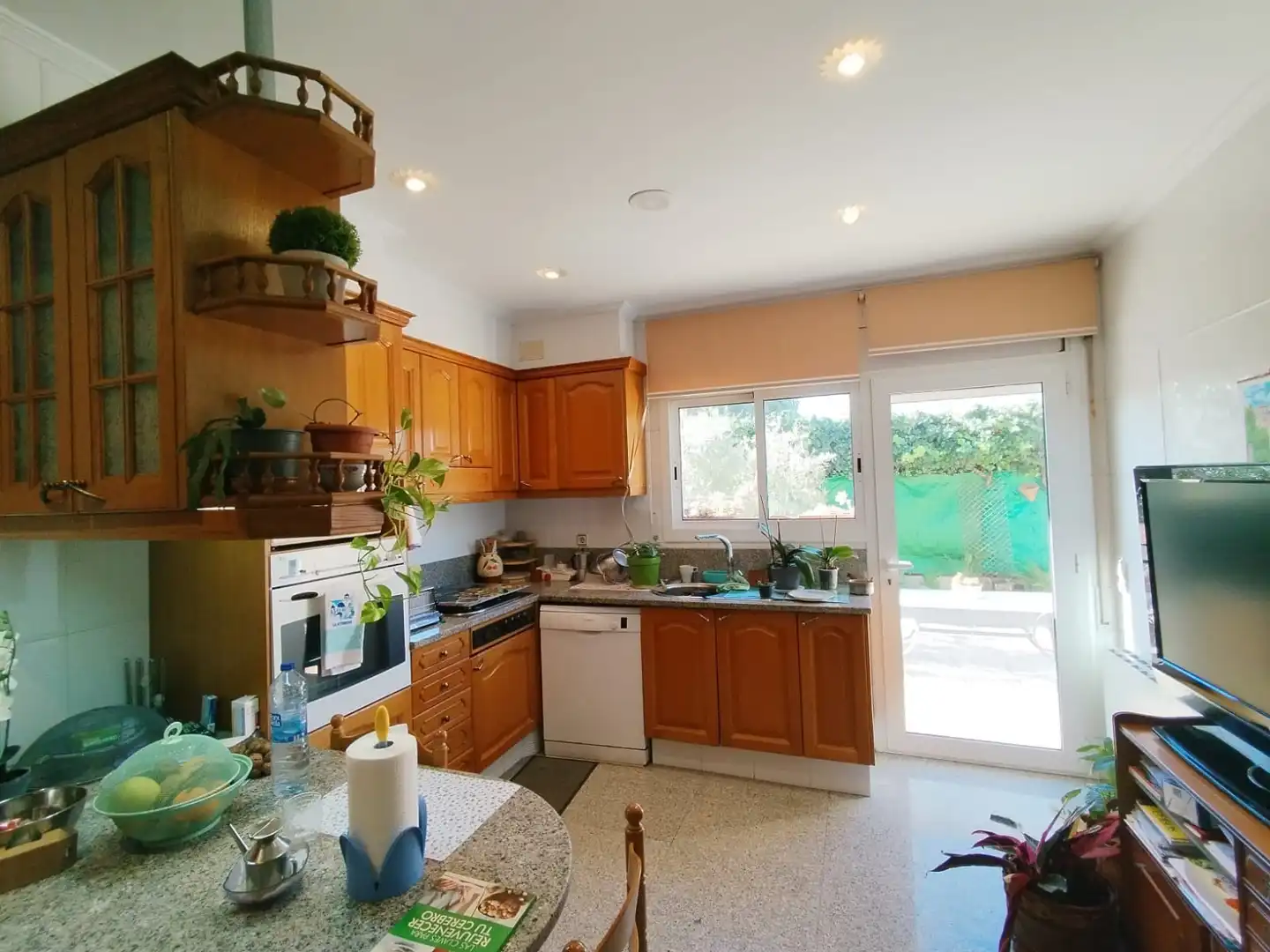 Casa adosada en venta en CASTANYER, Poble