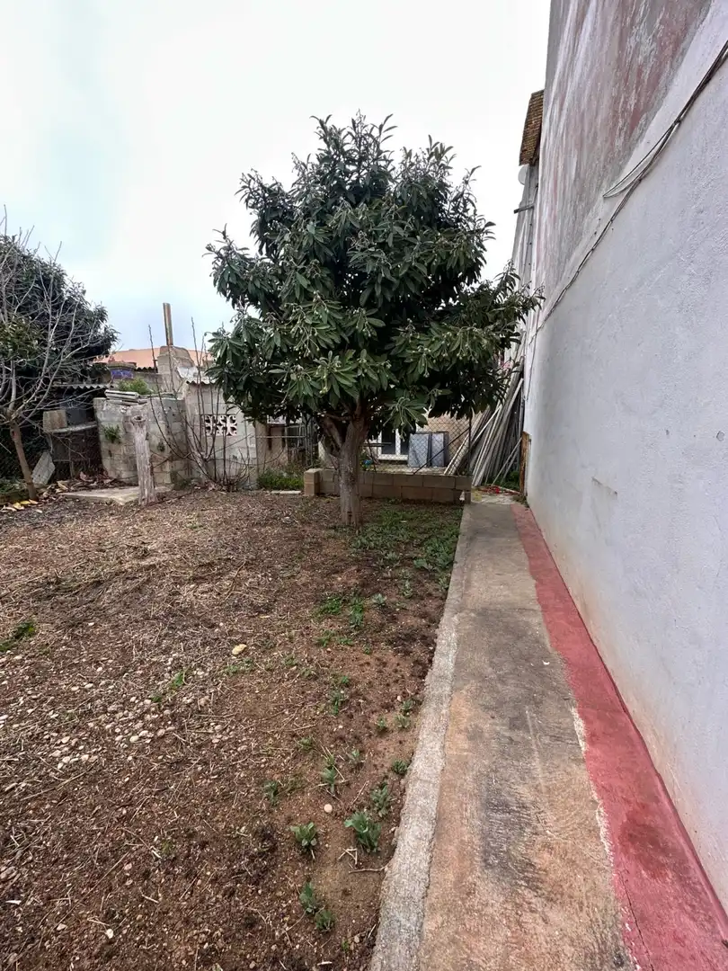 Casa adosada en venda en Felanitx amb Calefacció i Jardí privat