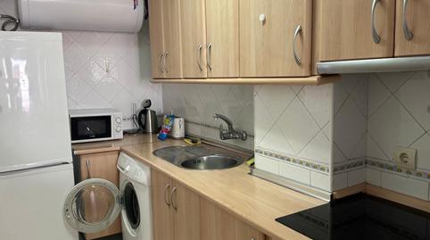 Foto 5 de Pis en venda a Casco Antiguo, Málaga