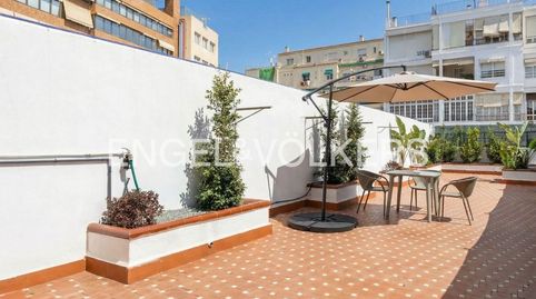 Foto 2 de Piso de alquiler en Cardenal Benlloch, Mislata