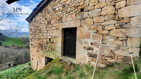 Foto 4 de Finca rústica en venda a Selaya, Cantabria