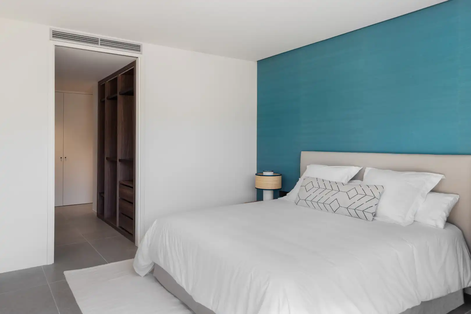 Mini appartamento con piscina in vendita a Puerto de Sotogrande - La Marina, imagen 11