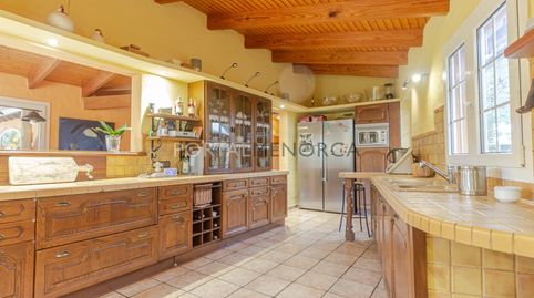 Casa de campo con piscina en venta en Mahón, immagine 4