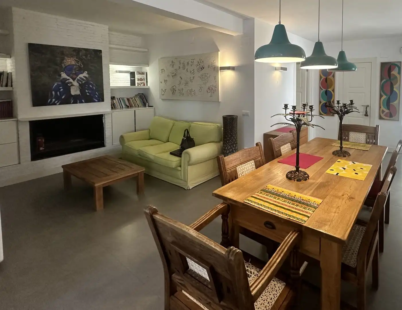 Villa in vendita a Alfara de la Baronia, imagen 4