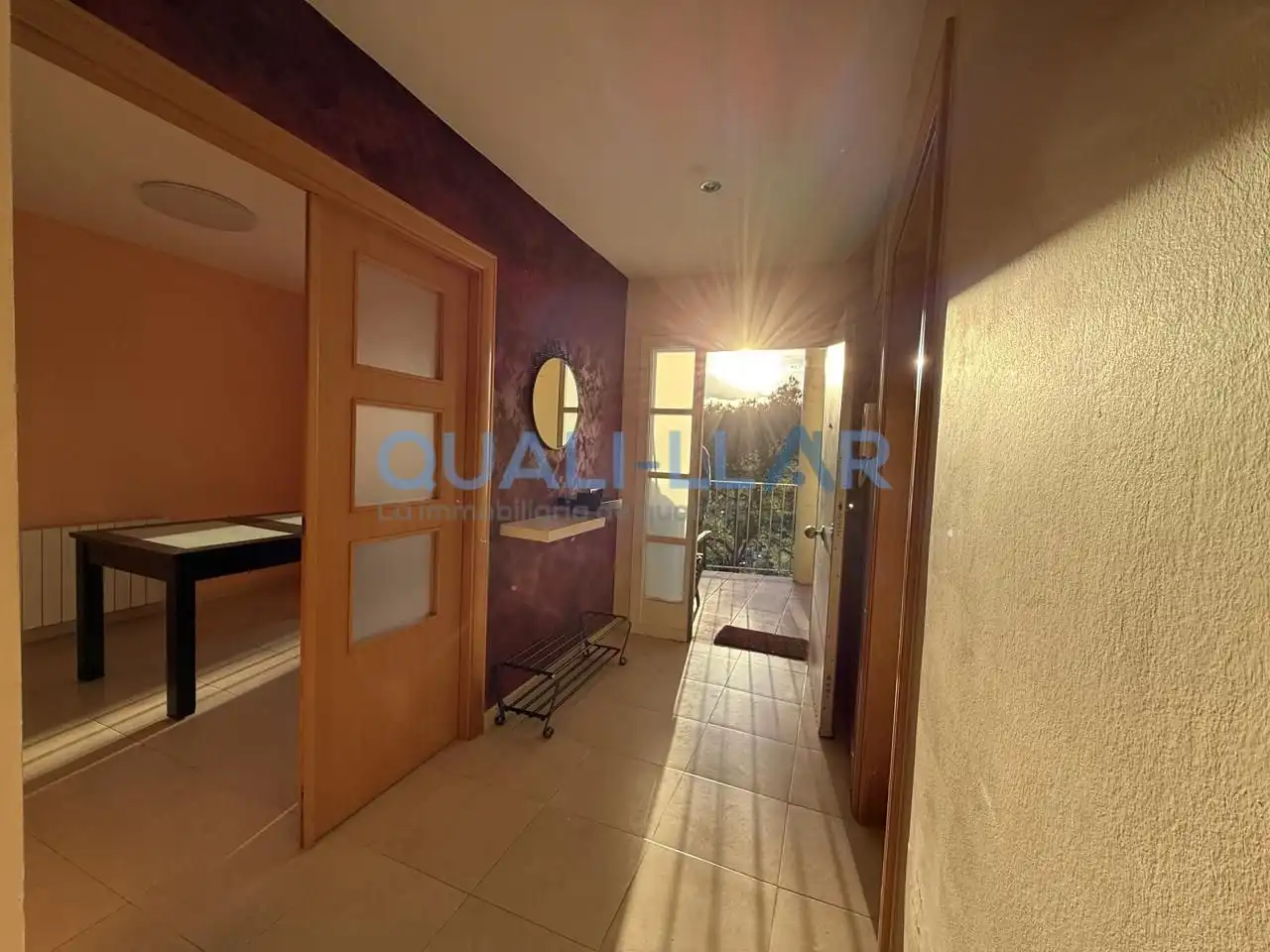 Casa o xalet en venda en Cervelló amb Calefacció, Jardí privat i Parquet