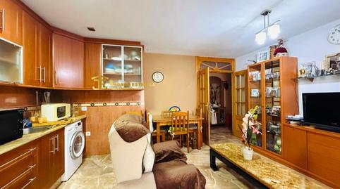 Foto 4 de Apartamento en venta en San Cristobal - San Diego, Murcia