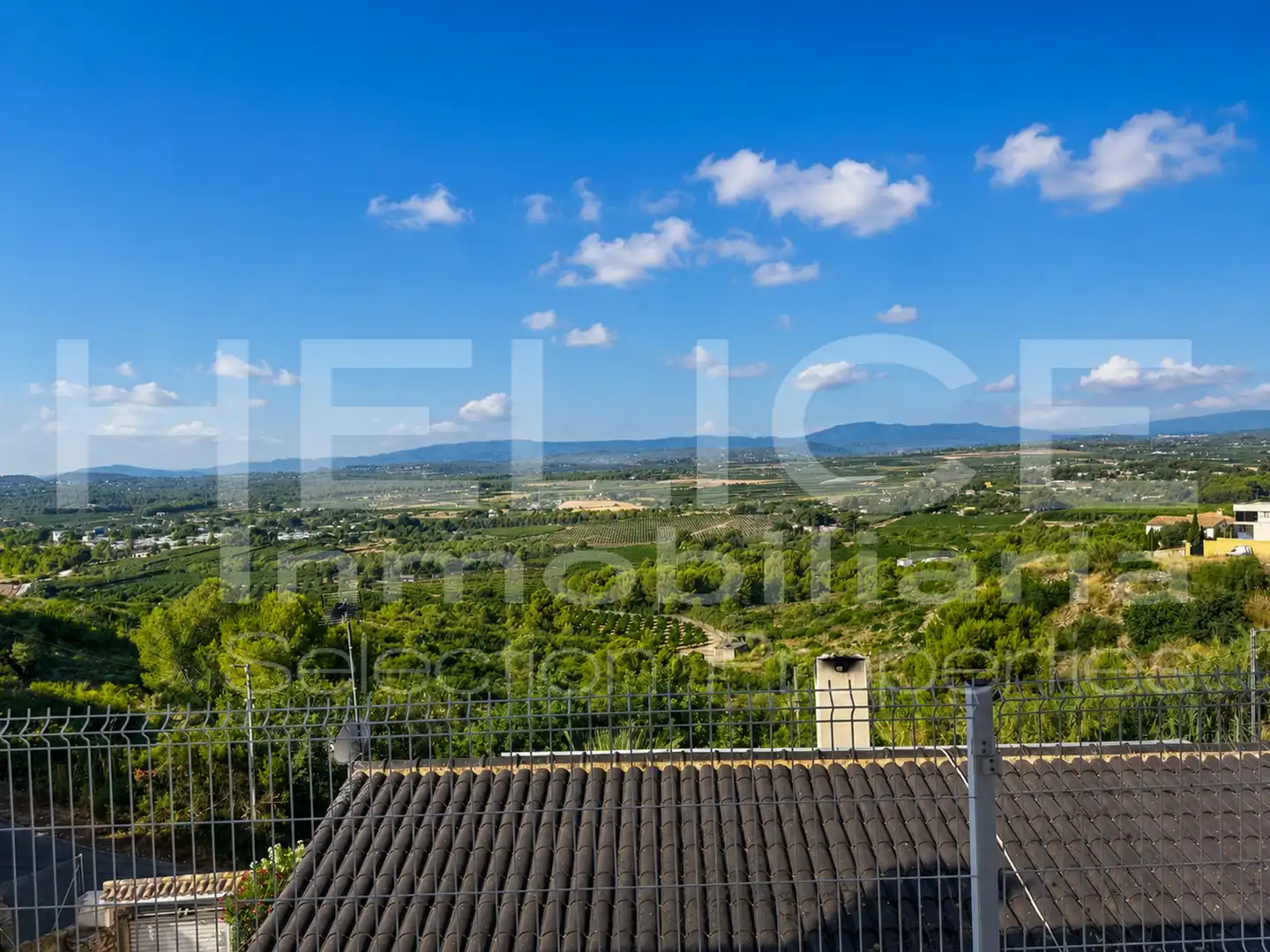 Houses for sale in Cumbres de Calicanto