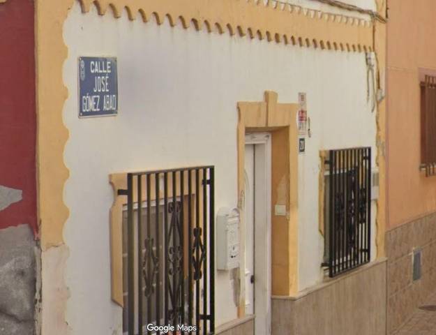Casa-chalet en Venta en Calle jose gomez abad, 20 en Pechina